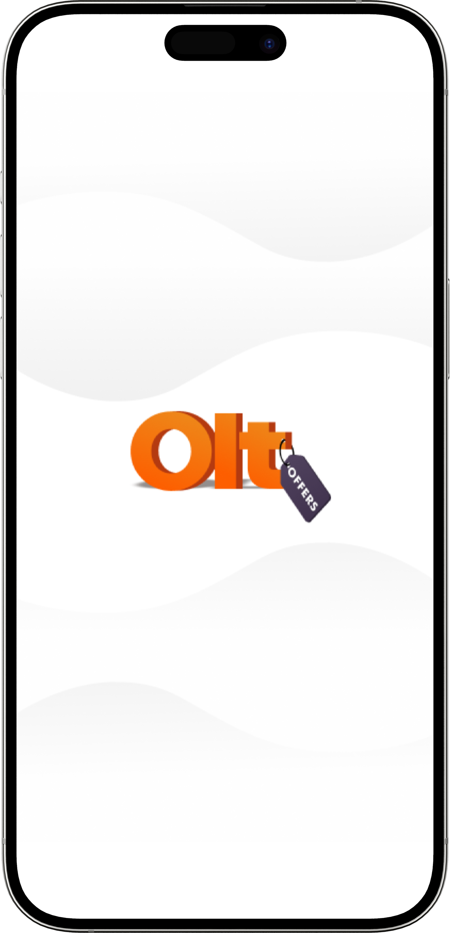 OLT Offers Mobile Deals & Coupon App Development Mobile App Development - Screen 1